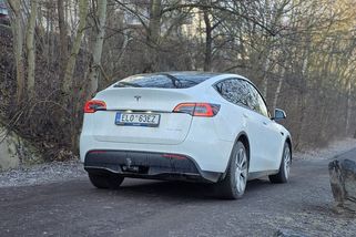 Baterie elektromobilů zvládají bez problému i 400 tisíc kilometrů